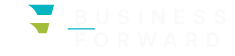Business Forward Logo